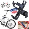 Bike Cup Holder - Water Bottle Cage for Bicycle Handlebar,