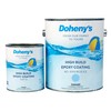 Doheny's Pro-Grade High Build Self-Priming Epoxy Swimming Pool Paint |