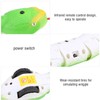 1Pc Infrared Remote Control Fake Snake Kids Animal Trick RC