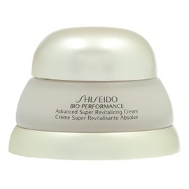 Shiseido Bio Performance Women, Advanced Super Revitalizing Cream, 1er Pack (1 x 30 ml)