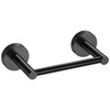 FEILERN Toilet Paper Holder, Tissue Roll Holder for Bathroom, Matte