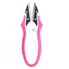 Thread Snips Precise Cutting Mini Sewing Scissors Clipper Durability Yarn