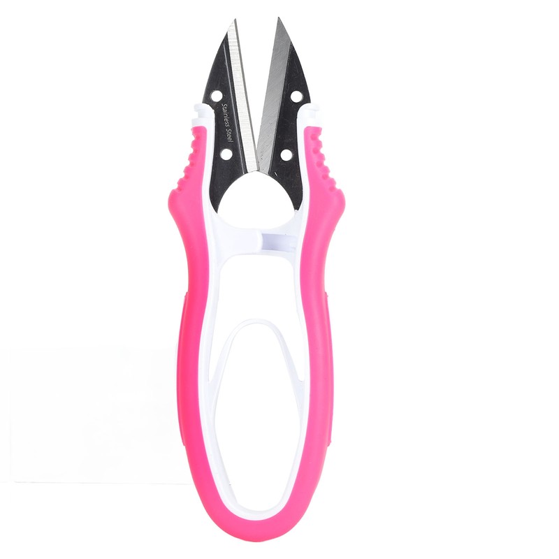 Thread Snips Precise Cutting Mini Sewing Scissors Clipper Durability Yarn