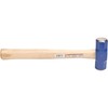 VAUGHAN Double Faced Engineer Hammer, Assembled in USA, Rust Resistant,