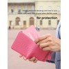 WHonor RFID Blocking Card 2 Pack, One Card Protects Entire