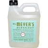 Meyer's Mrs. Meyers Líquido De Jabón De Mano Recarga Líquido 33 Oz A