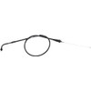 Motion Pro 01-0220 Black Vinyl Throttle Cable