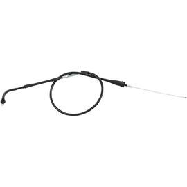 Motion Pro 01-0220 Black Vinyl Throttle Cable
