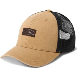 Quiksilver - Mens Forever Cap, Color Almond, Size: O/S