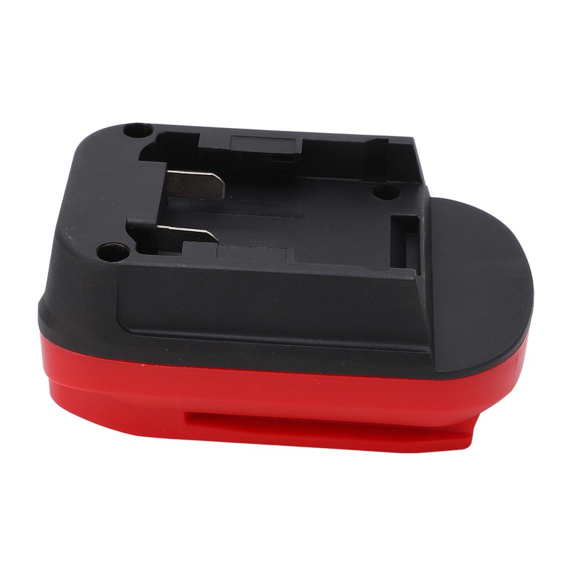 18V Battery Adapter Integrated ABS Burr Free Closely Fitting Battery