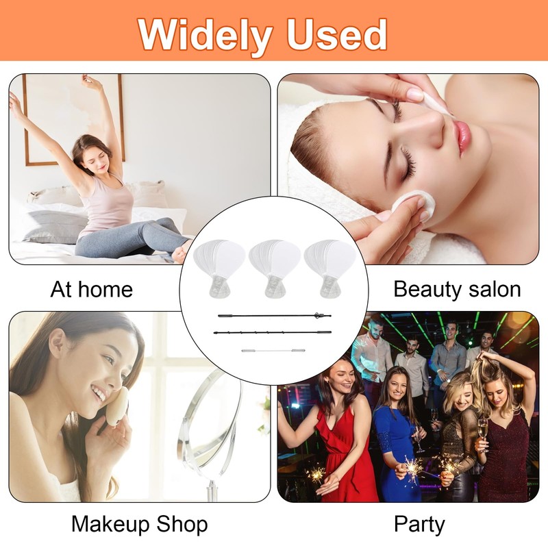 Pack of 120 Face Lifting Tape Face Lift Patch Face