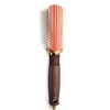 Lado Pro 9-Row Cushion Styling Brush Cushion, Detangler