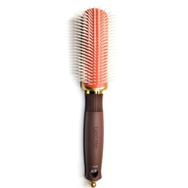 Lado Pro 9-Row Cushion Styling Brush Cushion, Detangler