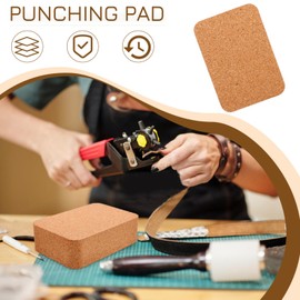 DIYEAH Yoga Blocks Cork Bulk Yoga Blocks Bulk Leather Punch Mat Yoga Block Set Yoga Block Scalable