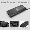130W 100W USB C Fast Charger Compatible with Dell Pro