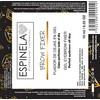 Espinela Gel Para Ceja Fix Brow - 10 ml