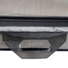 Hefty Underbed Flexible Tote with Breathable Mesh, Double Zipper, 2