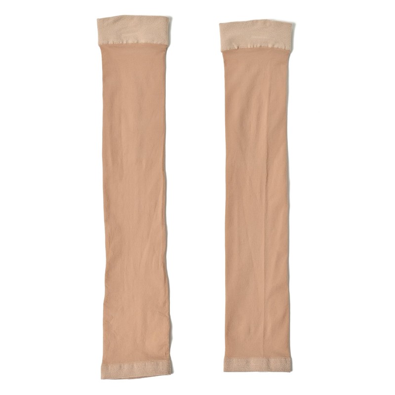 Delsol UV Protection Arm Cover, Set of 2, Stocking Type,