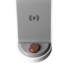 Aroma Humidifier Quiet Large Mist Volume Desktop Aromatherapy Humidifier with
