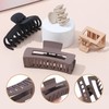 NEW LIVE Hair Clip 16 Count for Women - Hair