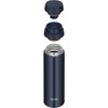 Thermos JOR-500 DNVY Water Bottle, Vacuum Insulated Portable Mug, 16.9