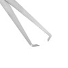 sourcing map 150mm 6-inch Inside Outside Caliper Stainless Steel Firm