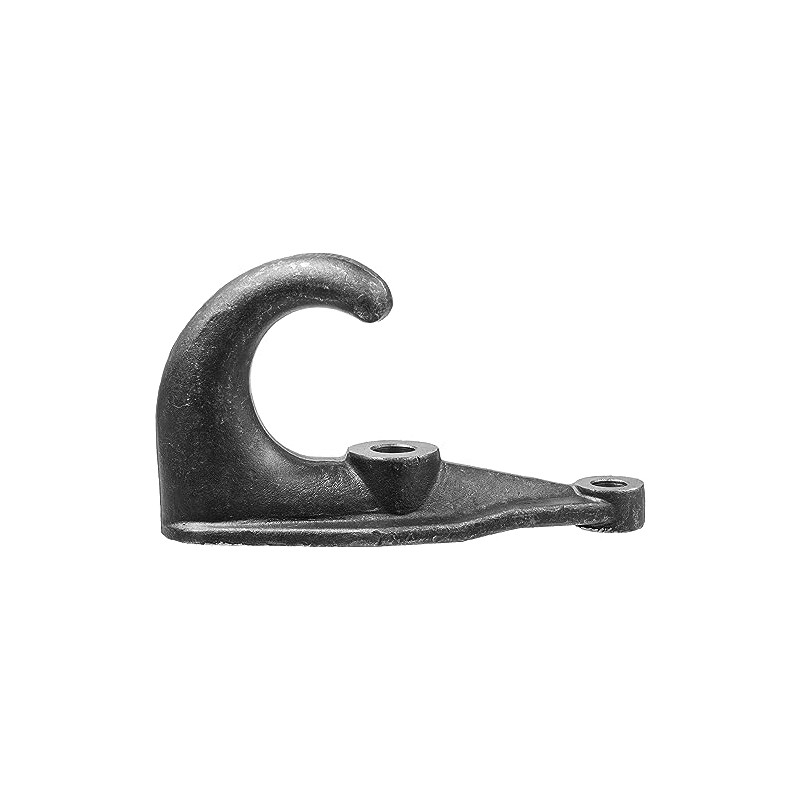 Buyers Products B2801ALH Left Hand Towing Hook