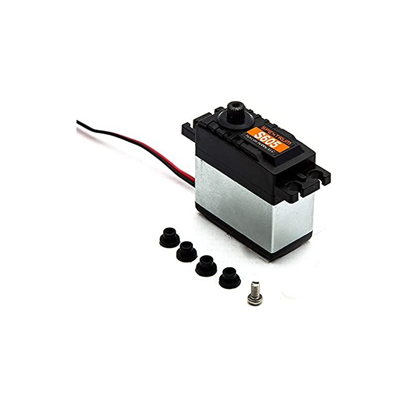 Spektrum 9KG Servo WP Metal 23T