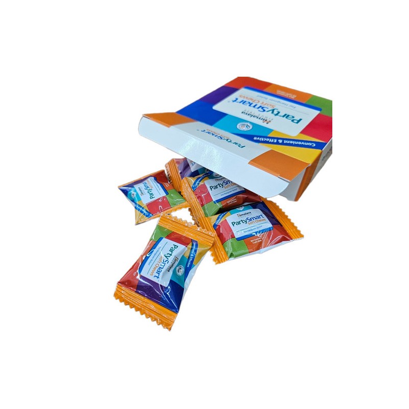 Himalayas Himalaya Party Smart Soft Chews 3.05g x 10, 4