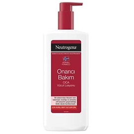Neutrogenic Norwegian Formula® Intense Repair Cica Body Lotion