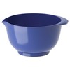 Rosti Margrethe Mixing Bowl, 3 Litres, Shatterproof Bowl, Baking Bowl,