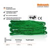 Dolezych Double Sheathed Round Sling 2000 kg Load Capacity 1