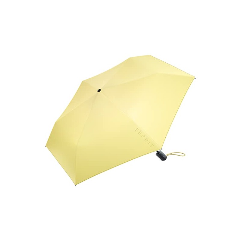 Esprit Easymatic Slimline Pocket Umbrella Open/Close Automatic HW 2022 -