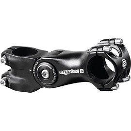 Stem Stem Adjustable Octopus 2 28.6 / 125 / 25.4mm Black