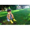 Rostaing axel-it5-6 Child Bee. Leash Wrist Grip Palm Glove, Yellow,