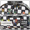 Title Roll, Mario Kart, Kids, Mario Luigi, Goods, Large Capacity,