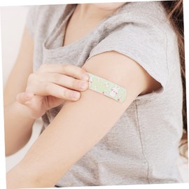 GLEAVI 3 Boxes Cute Cartoon Boys and Girls for Boys and Girls Bandage Patch Breathable Stickers Care Protectors Plasters