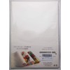 Premium Paper Workshop, White Wrapping, Pack of 200, A4 Size