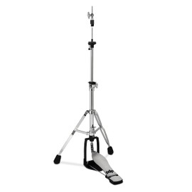 PDP By DW 800 Series Two Legs Hi-Hat Stand (PDHH812),Chrome
