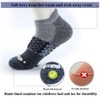 bataidis Women's Casual Ankle Socks Low Cut Athletic Socks 6