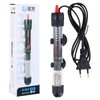 Focanet Aquarium Heater, 120 L, 100 W Temperature Adjustable Aquarium
