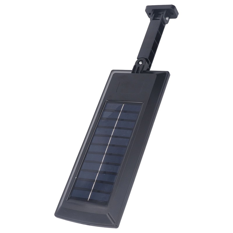 Solar Street Lights Motion Sensor Waterproof Solar Security Flood Lights