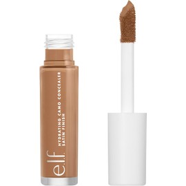 e.l.f. Cosmetics Camo Corrector Hidratante Tan Neutral Bronceado Neutro Cobertura Total con Fórmula Antiojeras de Larga Duración, No se Mancha ni Cuartea, Vegano y Libre de Crueldad Animal