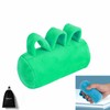 DEEYOTA Finger Contracture Cushion, Grip Cushion, Finger Contracture, Finger Separator,