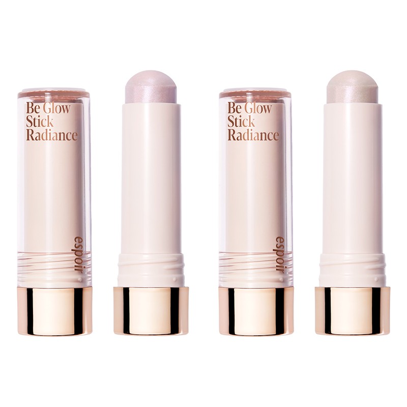espoir Be Glow Stick Radiance 13g - 02 Moonlight