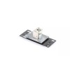 Crestron NEW Crestron MP-WP181-C-W Media Presentation Wall Plate DigitalMedia 8G+