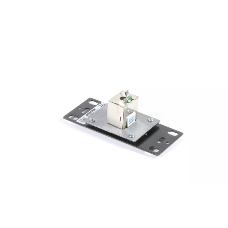 Crestron NEW Crestron MP-WP181-C-W Media Presentation Wall Plate DigitalMedia 8G+