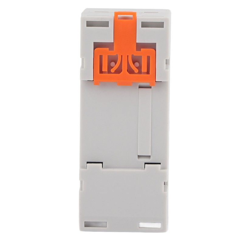 85‑265V AC 16A Weekly 12/24hrs Timer Switch LCD On Off
