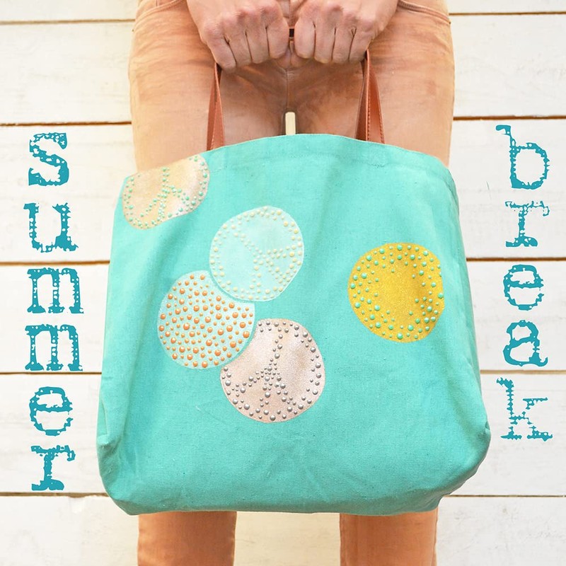 Viva Decor Pearl Maker Pen - Bronze #903