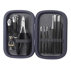 Toenail Clipper Ingrown Nail Pedicure Knife for Ingrown Nails Removal Kit Thick Nail Cutter Toenail Treatment Correction